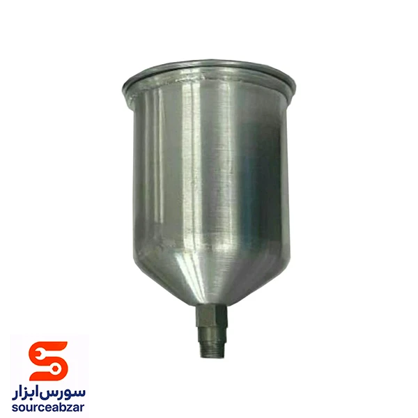 کاسه پیستوله فلزی آسترو