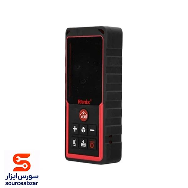 متر لیزری رونیکس 100 متری مدل RH-9353