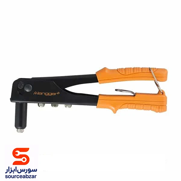 انبر پرچ 10 اینچ