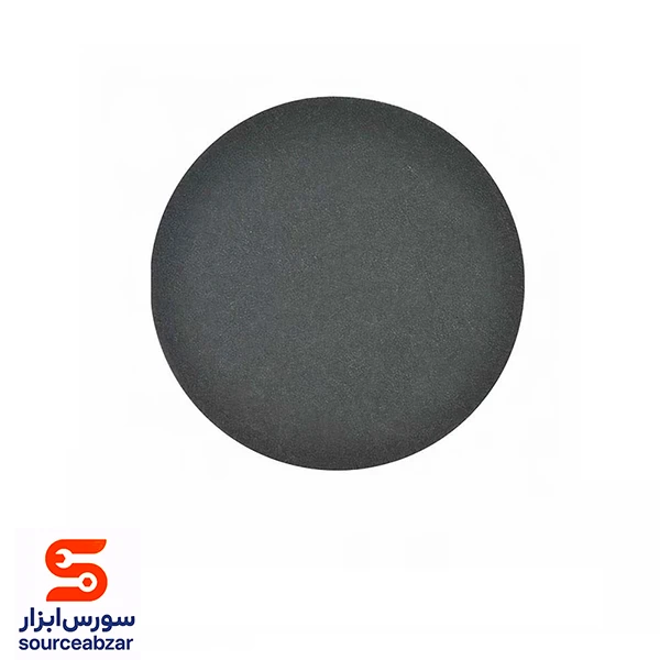 بسته 10 عددی سنباده پشت کرکی بزرگ P240