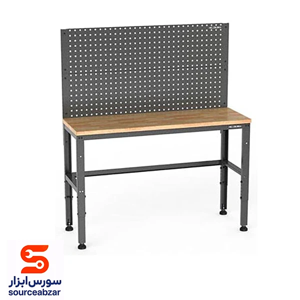 میز کار استند دار هزبرن مدل 1411G