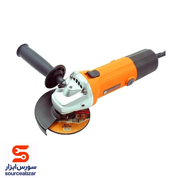 مینی فرز شیلدر 900 وات مدل SH-9090