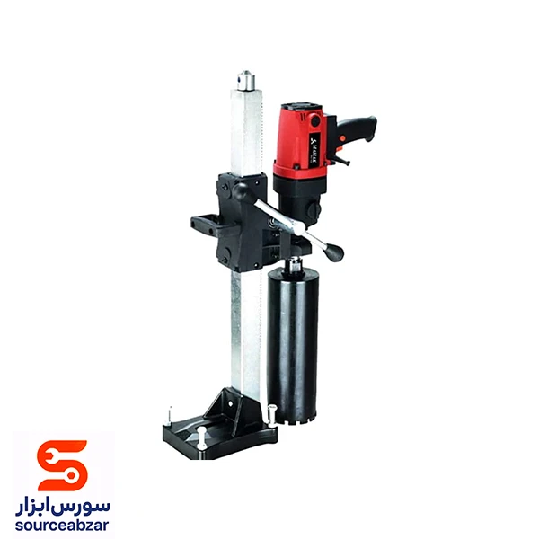 دریل نمونه برداری محک 1500 وات مدل DCD-1380