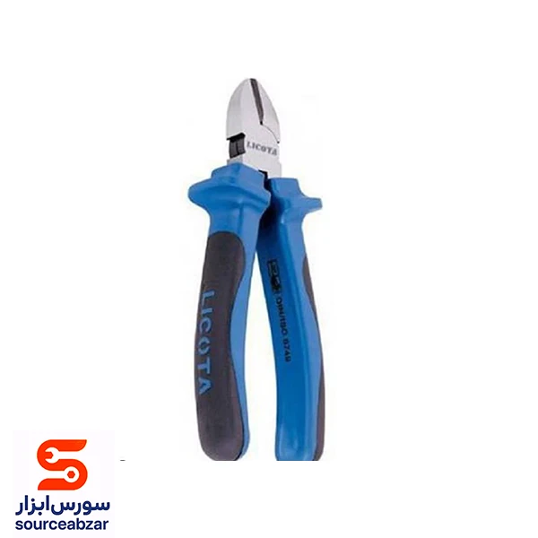 سیم چین لیکوتا 8 اینچ مدل APT-36005D