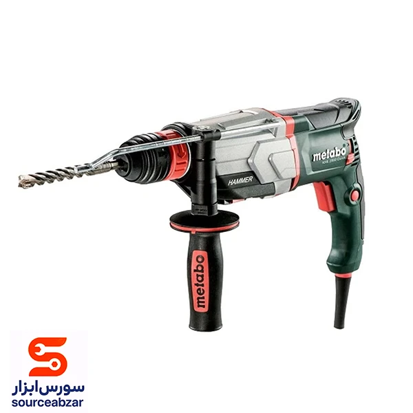 بتن کن متابو 800 وات مدل KHE2860-2Quick