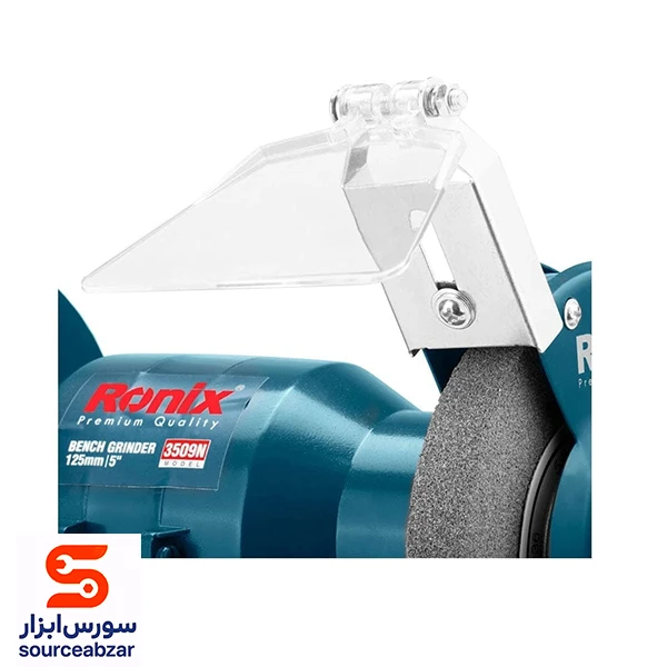 سنگ سنباده رونیکس 150 وات مدل 3509N