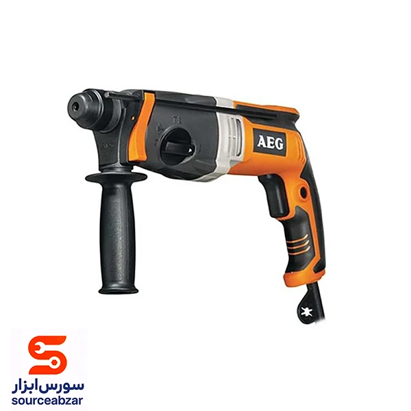 بتن کن آاگ 800 وات مدل KH26XE