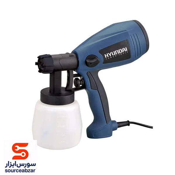 پیستوله برقی هیوندای 400 وات مدل 425SG