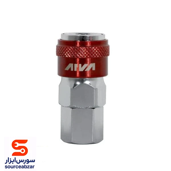 کوپلینگ باد اتوماتیک آروا 1/4 اینچ 22SF