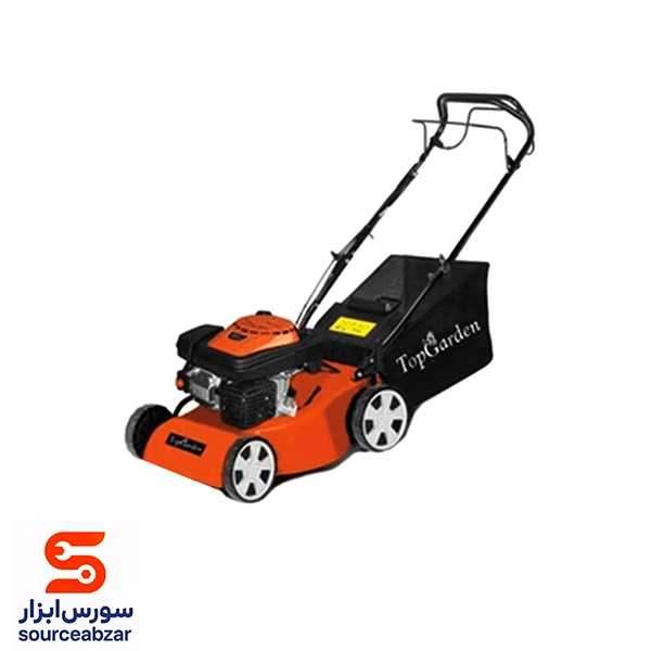 چمن زن بنزینی تاپ گاردن مدل GLM-460P
