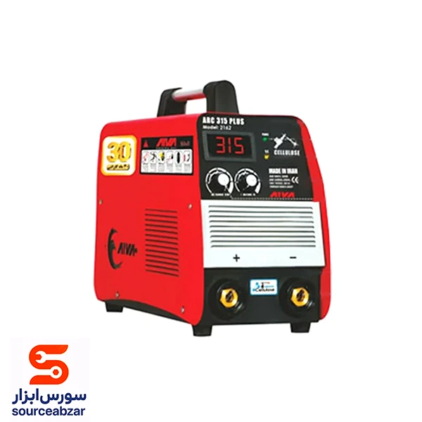 دستگاه جوش سلولزی آروا 315 آمپر مدل 2162
