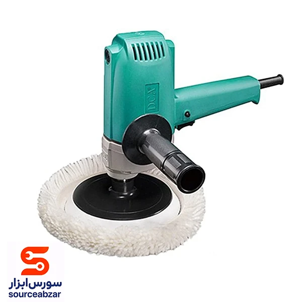 دستگاه پولیش دی سی ای 570 وات مدل ASP02-180