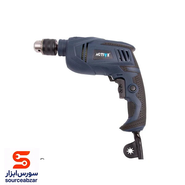 دریل چکشی اکتیو 710 وات مدل 2713IR