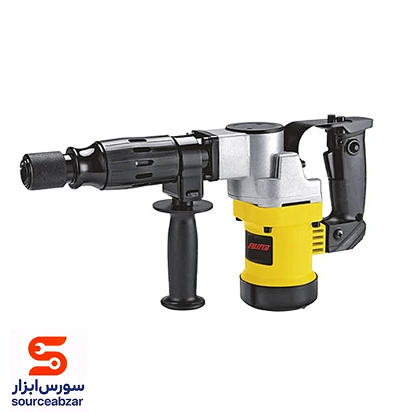 چکش تخریب فوجیتا  6.5 کیلویی