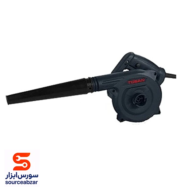 دمنده و مکنده دیمردارتوسن 550 وات مدل 7004B