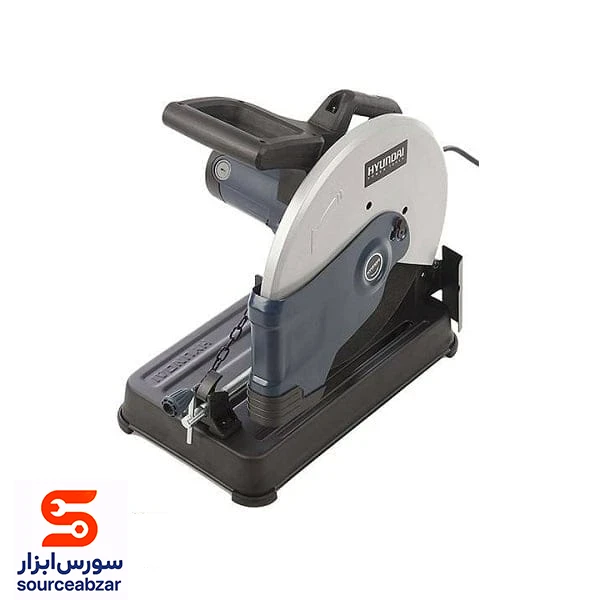 اره پروفیل بر هیوندای 2300 وات مدل HP2335-MC