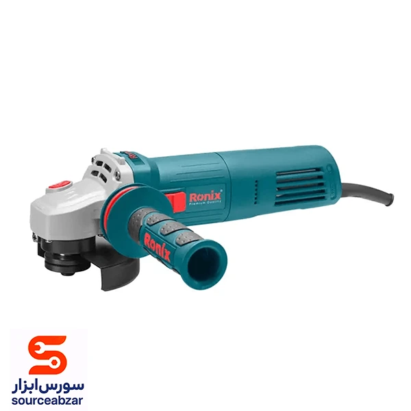 مینی فرز دیمردار رونیکس 1200 وات مدل 3101