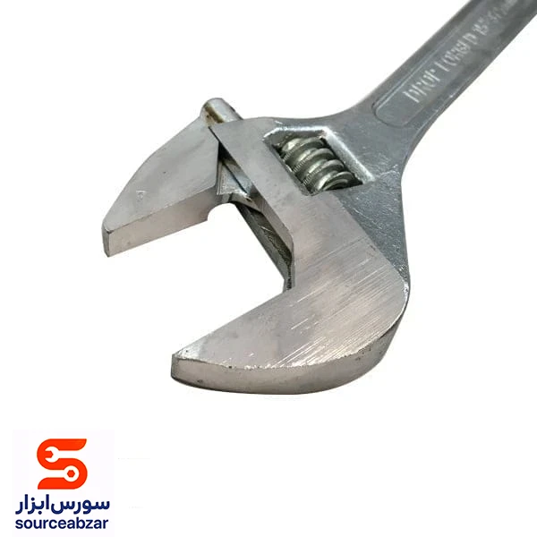 آچار فرانسه 15 اینچ