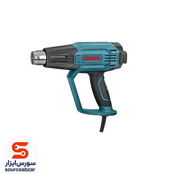 سشوار صنعتی رونیکس 2000 وات مدل 1103