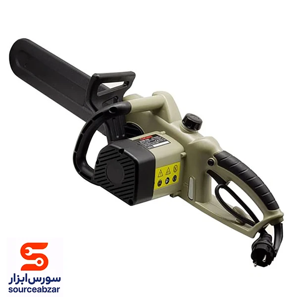 اره زنجیری برقی کرون 1600 وات مدل CT15162