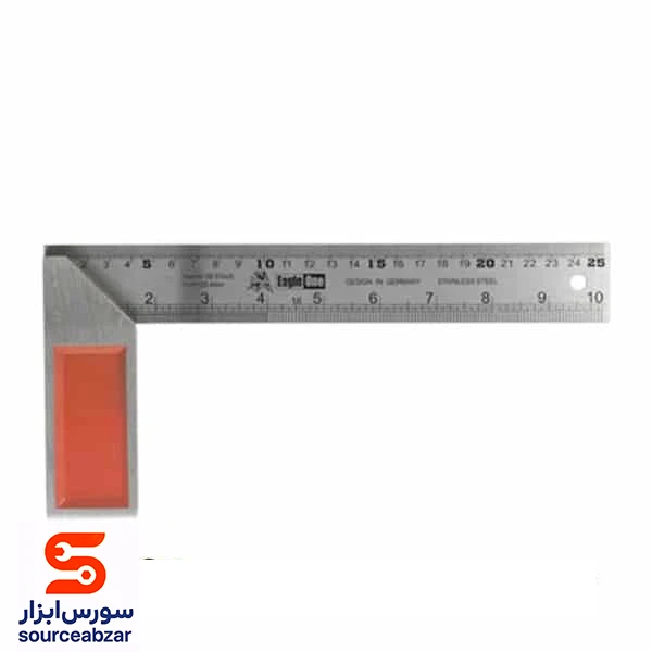 گونیا طرح سندویک فلزی 25 سانتی