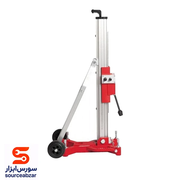 پایه دریل نمونه بردار میلواکی مدل DR 350T