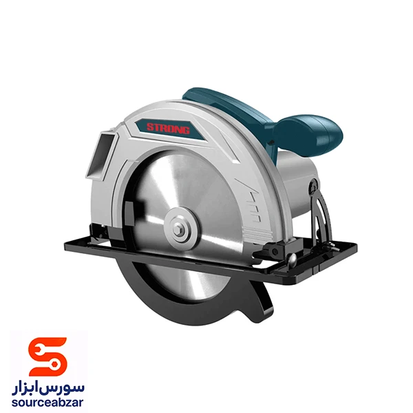 اره گردبر استرانگ 230 میلیمتر مدل STG-18523