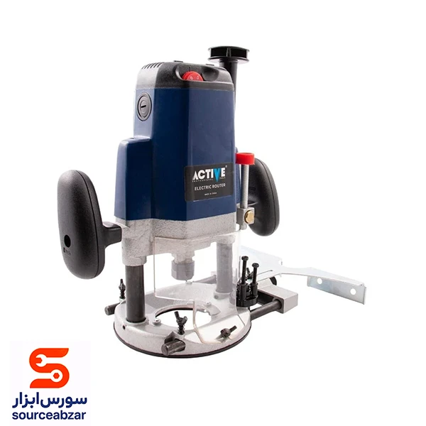اور فرز نجاری اکتیو 1600 وات مدل AC-3612C