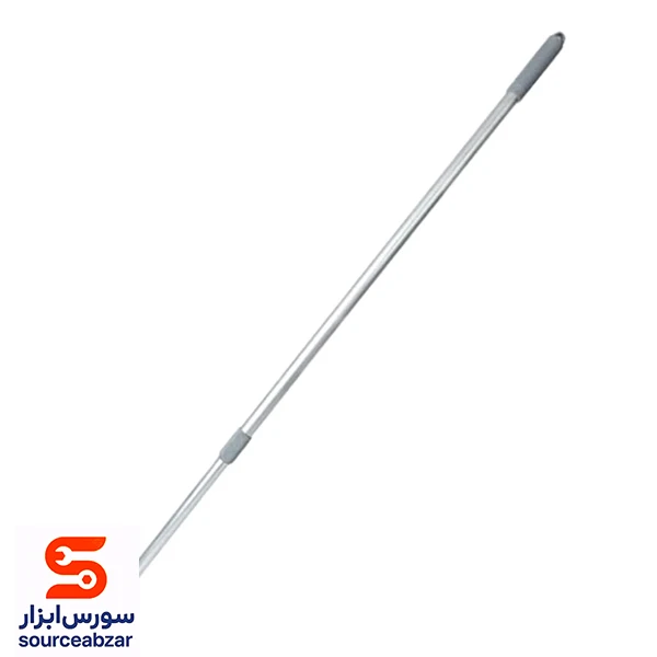 دسته تی و جارو تلسکوپی گلچین 150 سانتی مدل EH-301