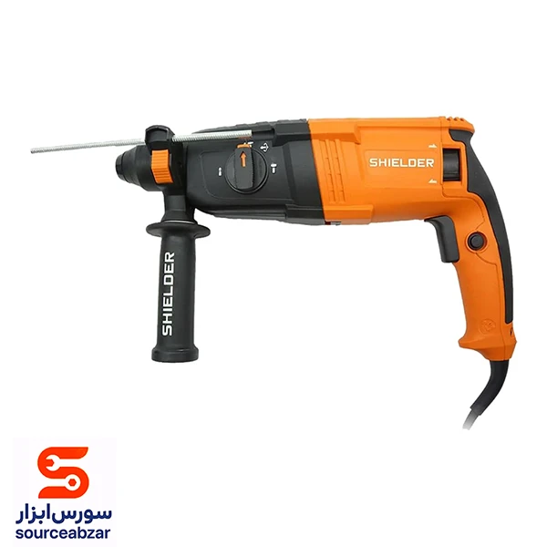 بتن کن شیلدر 800 وات مدل SH-1026