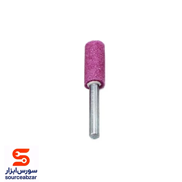 بسته 10 عددی سنگ انگشتی استوانه سایز 13.25