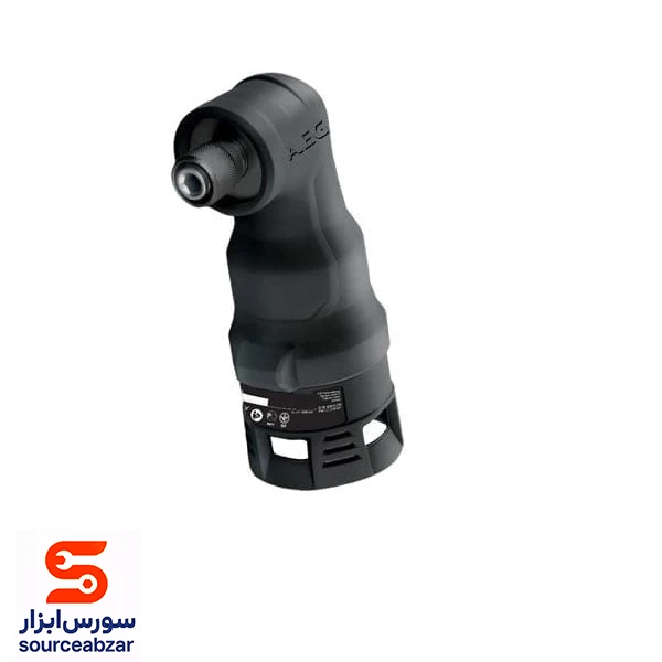 سری دریل آاگ مدل OMNI-IH