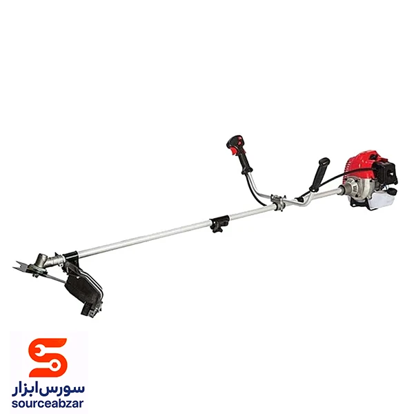 علف زن بنزینی کرون مدل CT20050