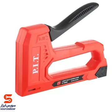 منگنه کوب دستی  پی ای تی (P I T) مدل 003/ HSTG01-S0003