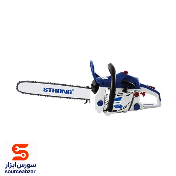 اره زنجیری بنزینی استرانگ 2200 وات مدل STG9020