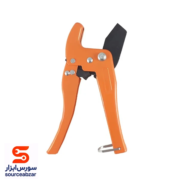 قیچی لوله بر بزرگ