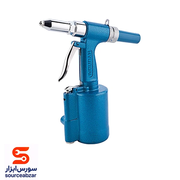 پرچ کن بادی هیوندای مدل HA1016-AR