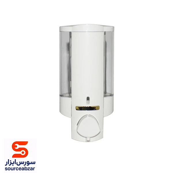 جا مایع دستشویی سپیدار