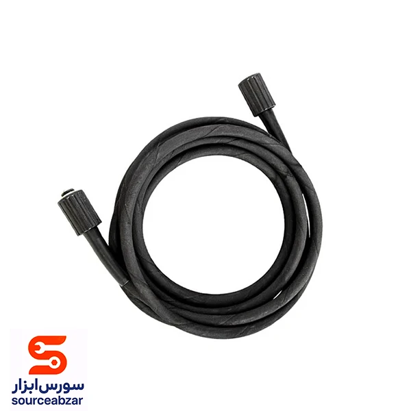 شلنگ فشار قوی منجید دار توسن مدل TSD-1225 H5