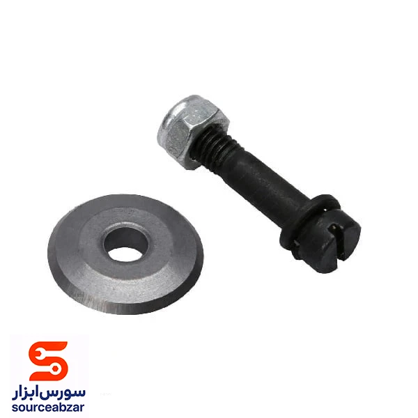 تیغ سرامیک بر باتیس