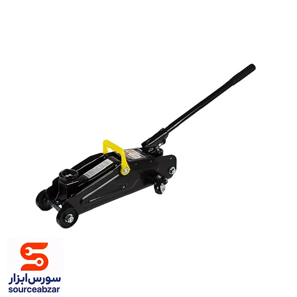 جک سوسماری هیدرولیک 2 تن وینکس مدل EH1501