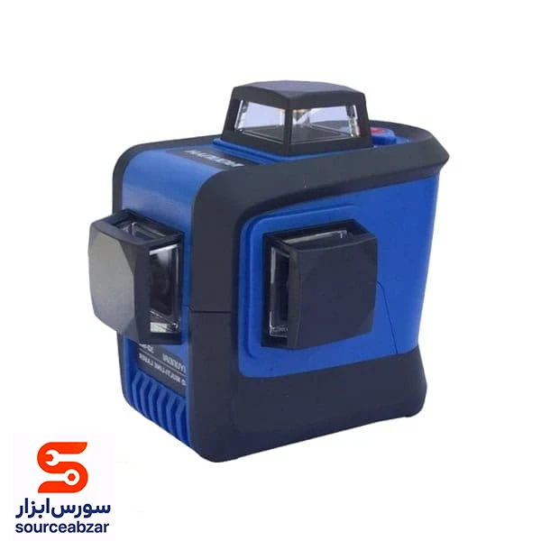 تراز لیزری سه بعدی هیوندای مدل 3D-600