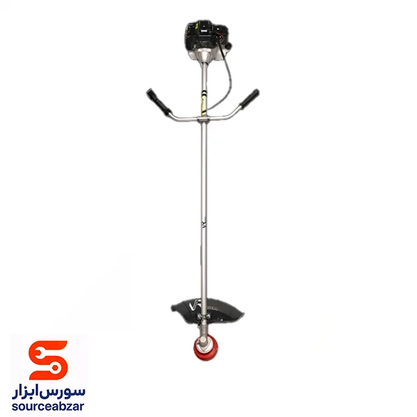 علف زن بنزینی ویوارکس مدل VR5214-BC