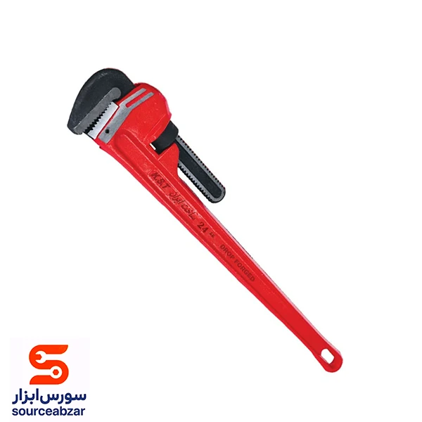آچار شلاقی کی اس تی سایز 24 اینچ