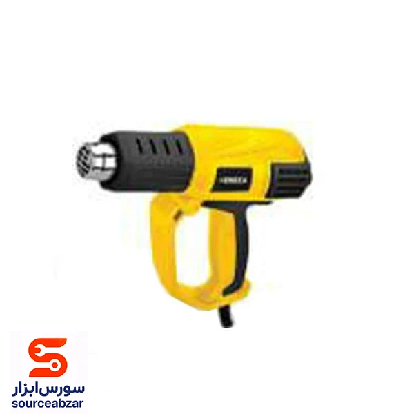 سشوار صنعتی کنزاکس 2000 وات مدل KHG-5620