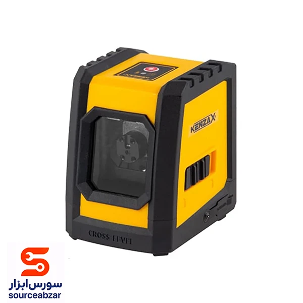 تراز لیزری دو خط کنزاکس مدل KLL-3180
