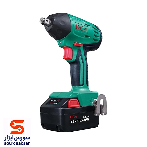 بکس شارژی دی سی ای 18 ولت مدل ADPB16E
