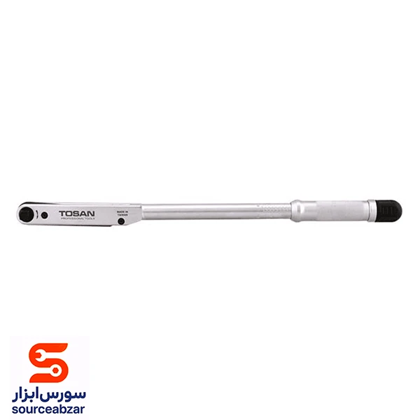 آچار ترکمتر توسن 1/2 اینچ مدل T12-2000TW