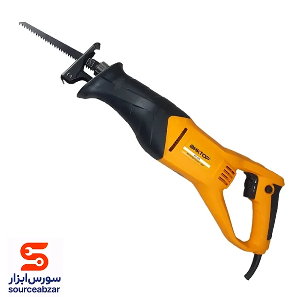 اره افقی بر بنک تاپ 900 وات مدل RS-900
