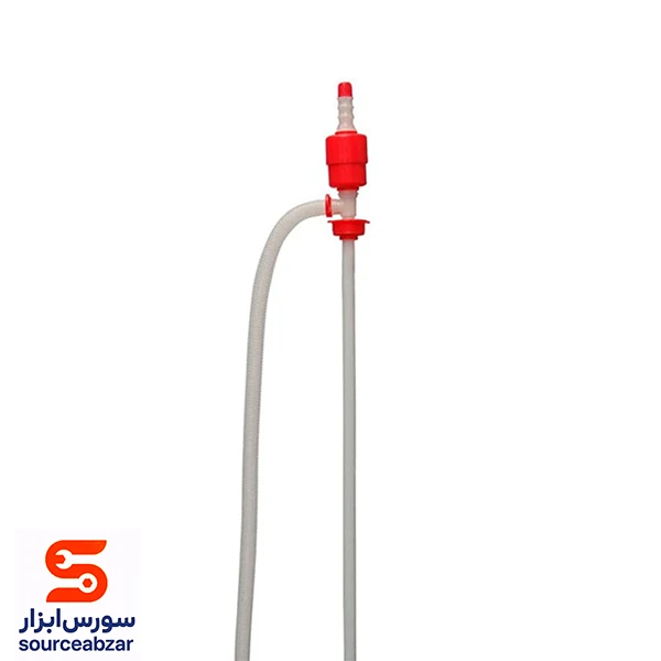 تلمبه نفتکش سایز بزرگ 220 لیتری